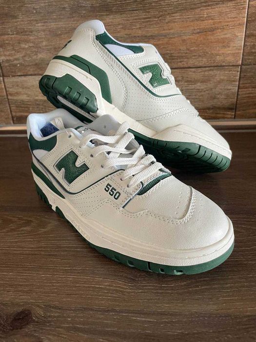 Кеди Нью Беланс 40р Кроссовки New Balance 550