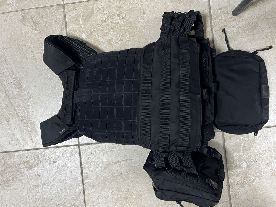 Плитоноска 5.11 ОБМЕН/ПРОДАЖА