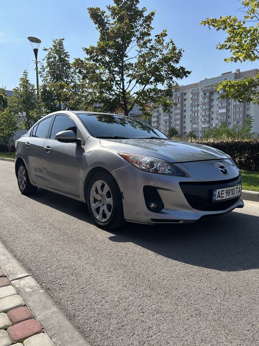 Продам Mazda 3 | 2л автомат