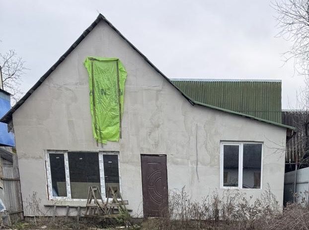 Терміново  продам дім м.Ківерці