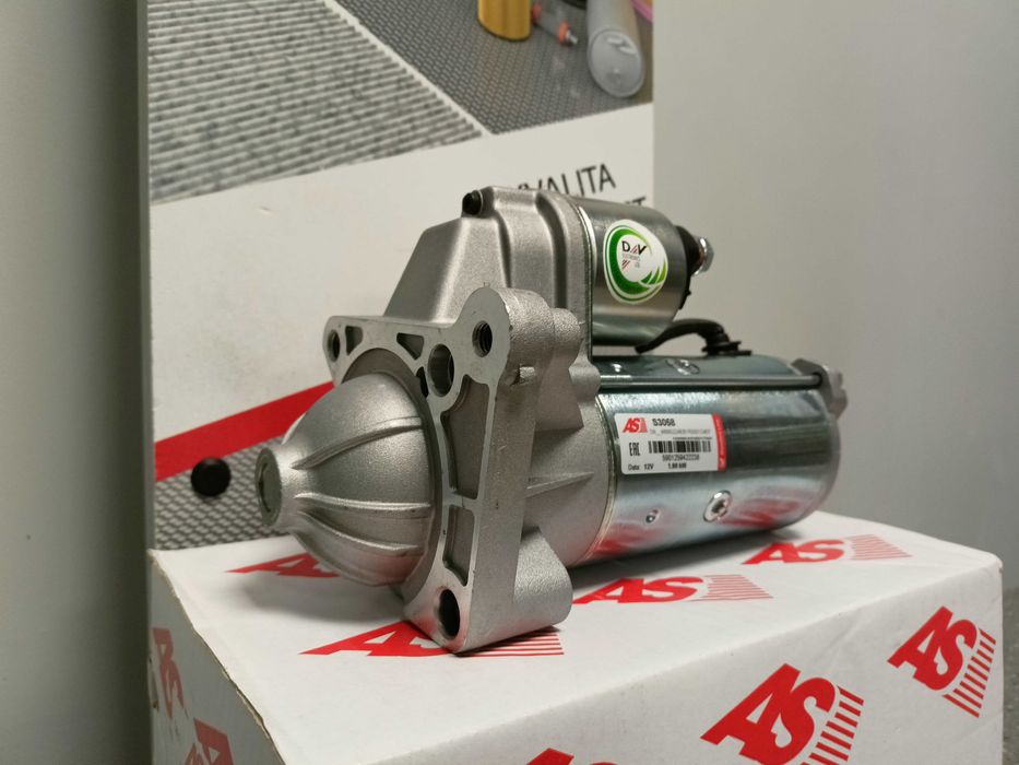 Opel Vivaro,Trafic,Megane 1.9-2.0DCI Rozrusznik kpl.> PROMOCJA !!!