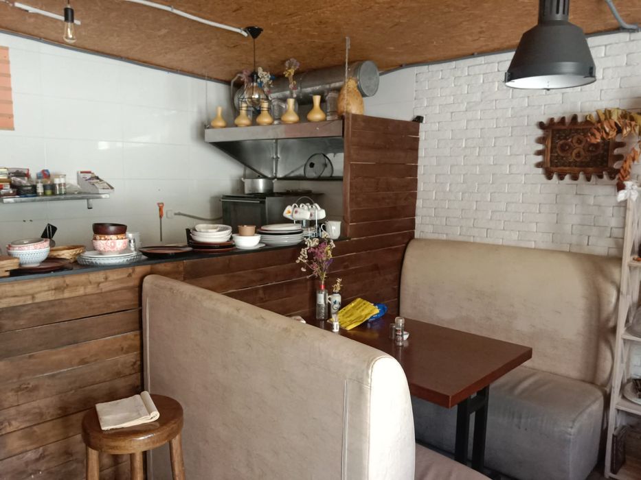 Продаю готовий бізнес на Позняках