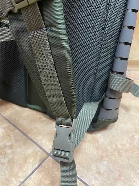 TC рюкзак TACTIC 38