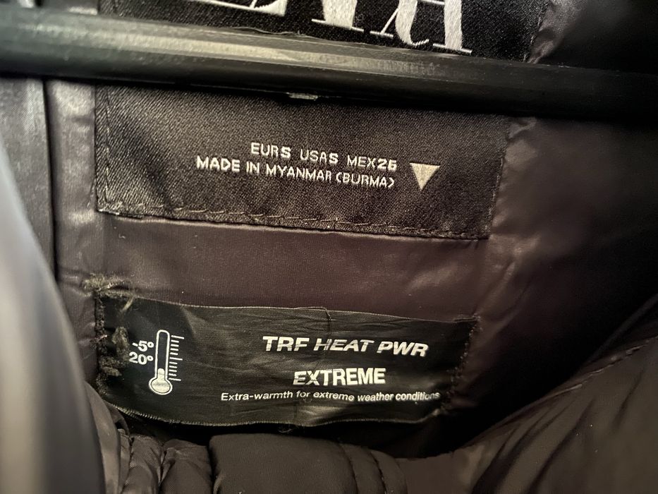 Пухова куртка зара. Пуховик zara. Зимова тепла куртка