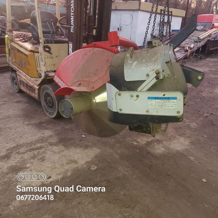Продам Японское навесное Kobashi