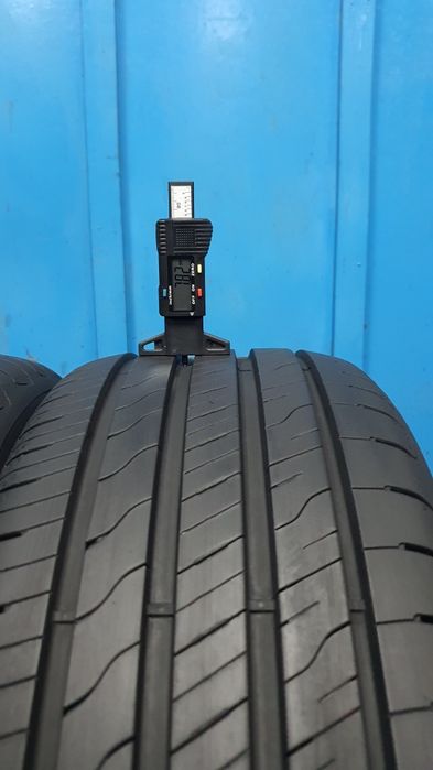225/45 R17 Markowe opony letnie Goodyear ! Rok 2023