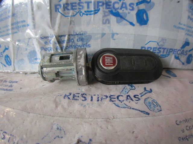 Canhão da ignição FIAT Punto (199_)