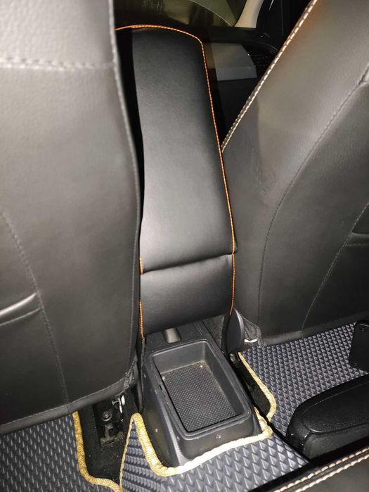 Подлокотник Skoda Octavia Tour, Octavia A5, Octavia A7, Октавия Тур