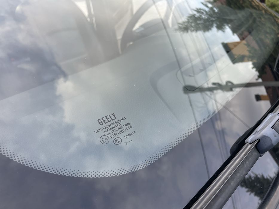 Продам Gelly Emgrand 7