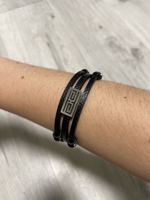 Браслет чоловічій