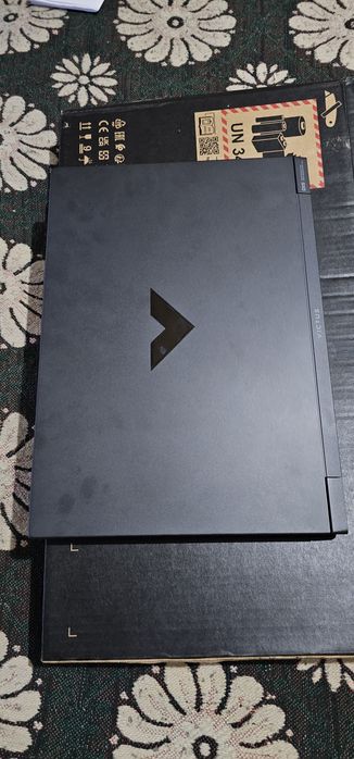 Portátil gaming Victus by hp