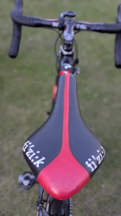 Rower szosowy pinarello