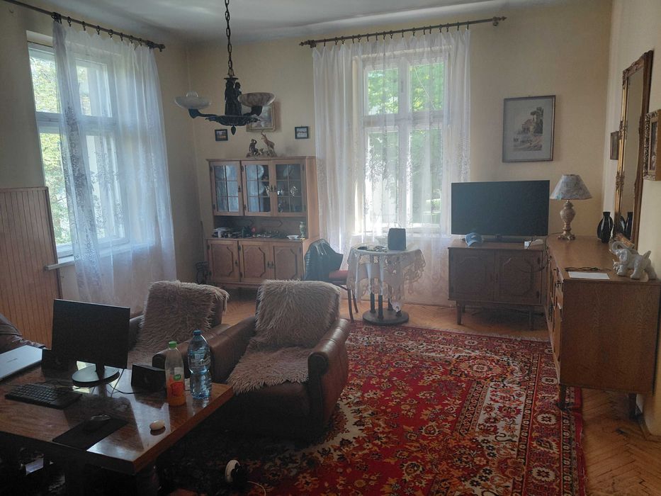 Cieszyn - Sprzedam mieszkanie 86 m2 - 345 000 zł