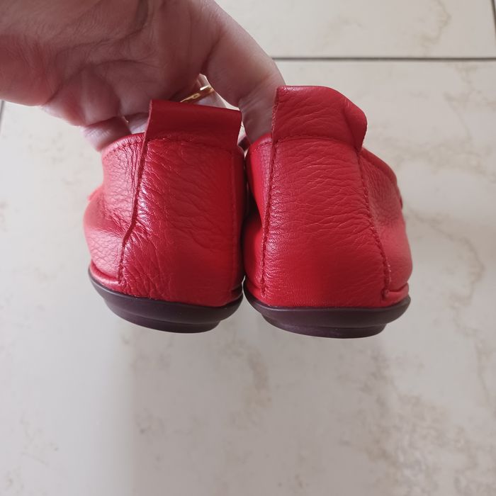 Buty CAMPER RIGHT super wygodne 40/ salon 525 zł