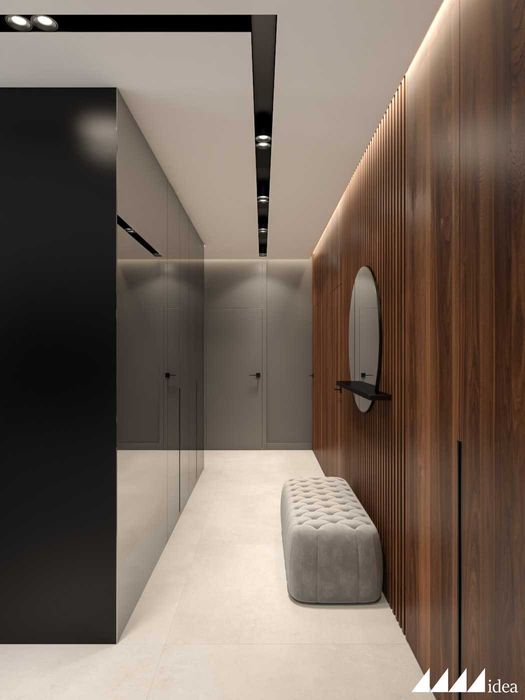 Wizualizacje 3D wnętrza i architektura Grafika 3D