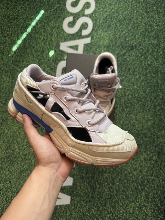 Raf simons replicant adidas раф симонс репликант репликанты рафы адідас реплікант репліканти рафи озвего озвиги ozweego