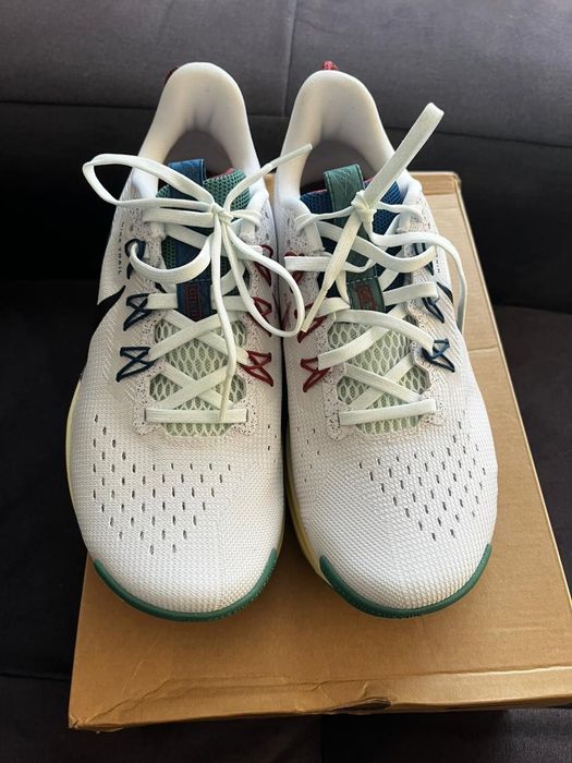 Nike reactx pegasus trail 5