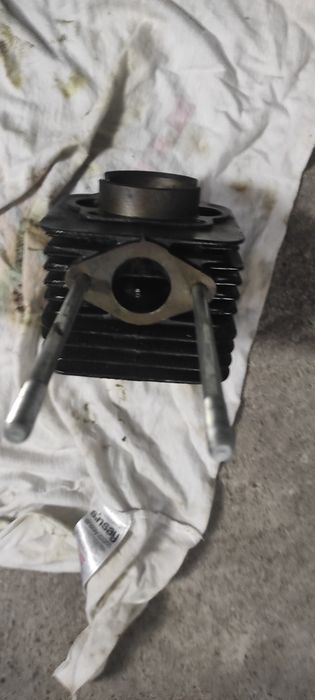 NOWY cylinder Terra vari jikov MJ 5