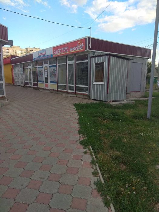 Аренда помещение