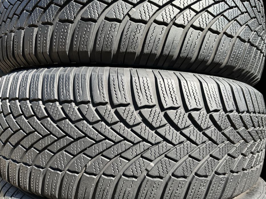 225/45/R17 (зима) BridgeStone Blizzak Lm001