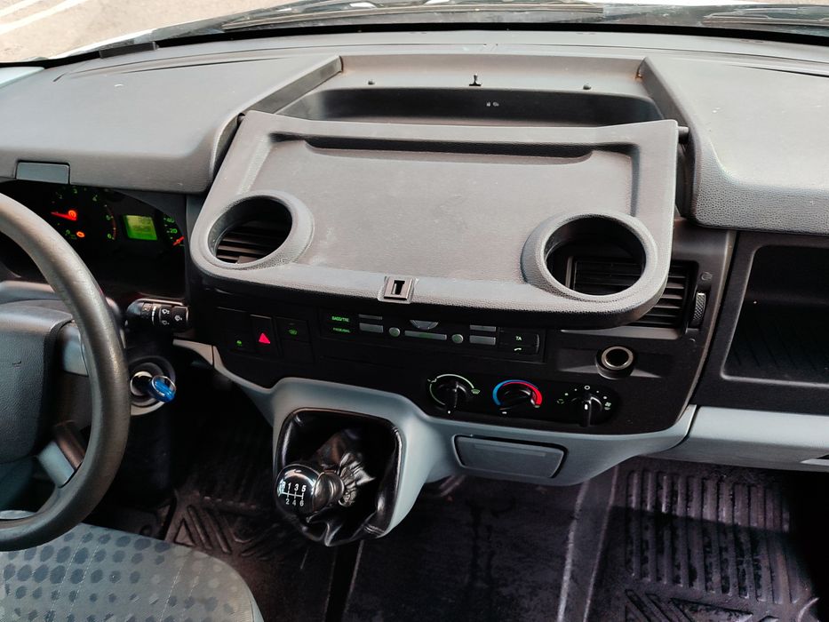 Ford Transit 2.2 TDCI