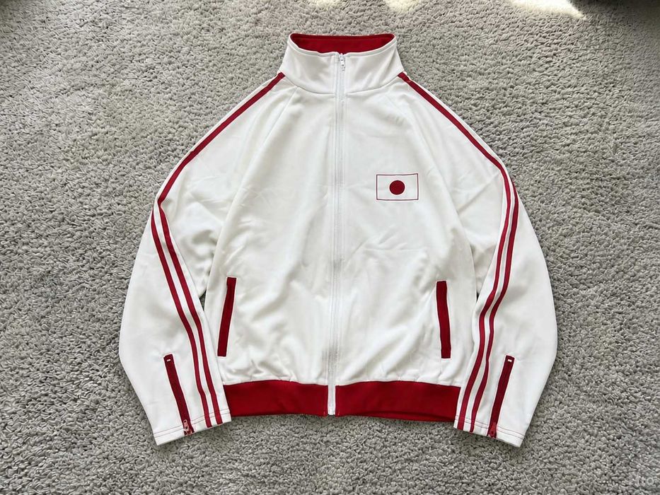 japan adidas - купить мужские кофты и свитеры - Цена на OLX.ua