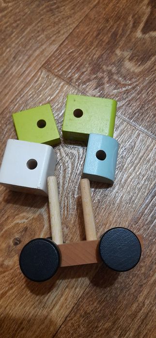 Машинка мороженое