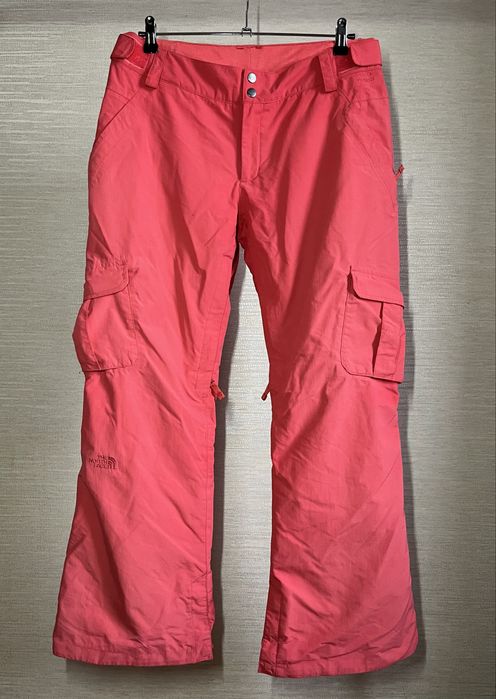 The North Face HyVent Штани Лижні Трекінгові TNF Туристичні Скітур Сноубординг