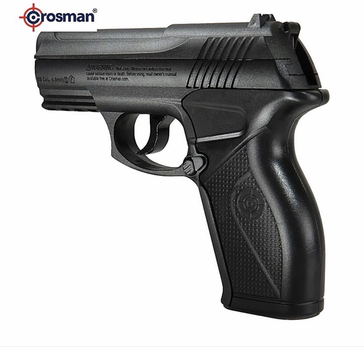 Pistola CO2 CROSMAN C11