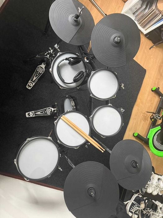 VENDO - Bateria Elétrica Millenium MPS 850 + Banco