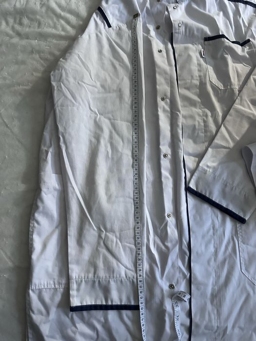 Продам чоловічий медичний халат стан нового