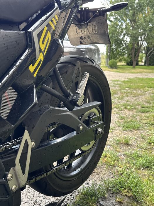обмін на loncin lx 300; kovi 300 pro s