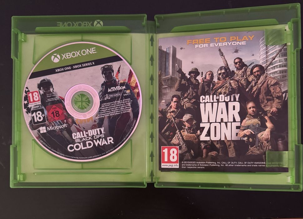 Xbox One X Hyperspace Edition 1 TB + 5 Games64740683273986122