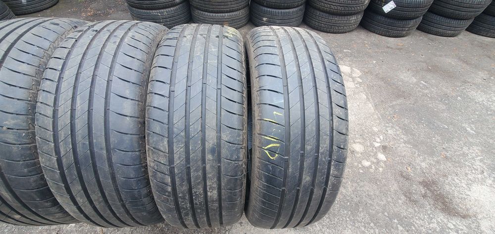 Нові літні шини 235 55 R18 Bridgestone Turanza T005 Italy 2024рік