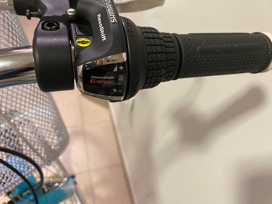 Rower dziecięcy MAXIM CITYMC 1.1