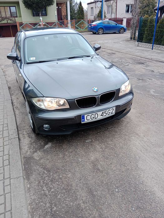 Samochód osobowy