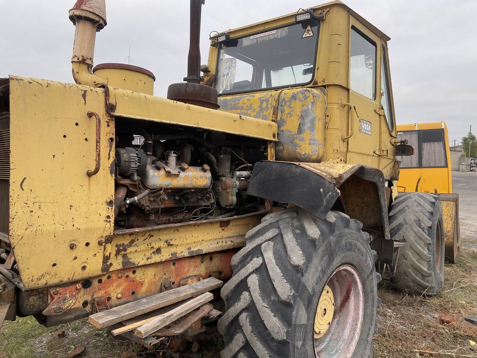 Продам Погрущик Т156