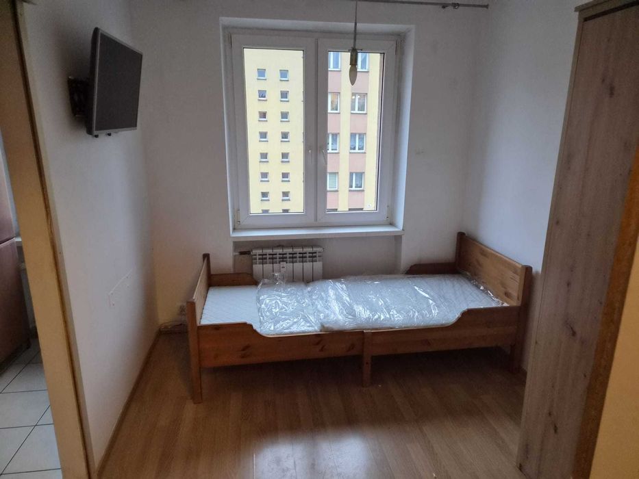 Apartment in Ruda Śląska, Radoszowy, Kochłowice - Widok 3