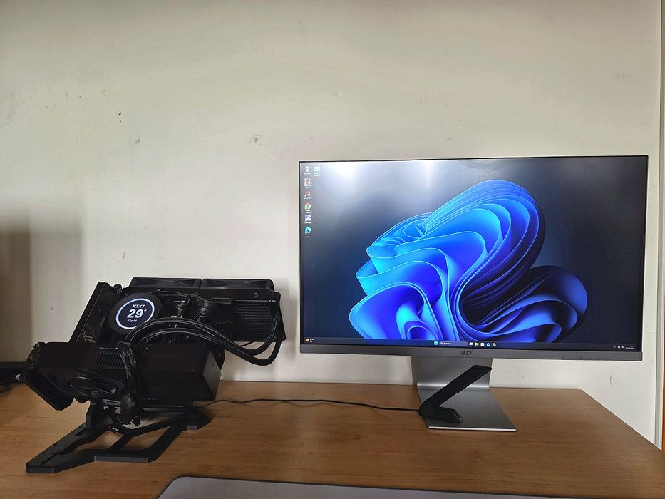 Ryzen 9 Monster Studio