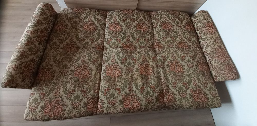 Kanapa Wersalka ludwikowski styl