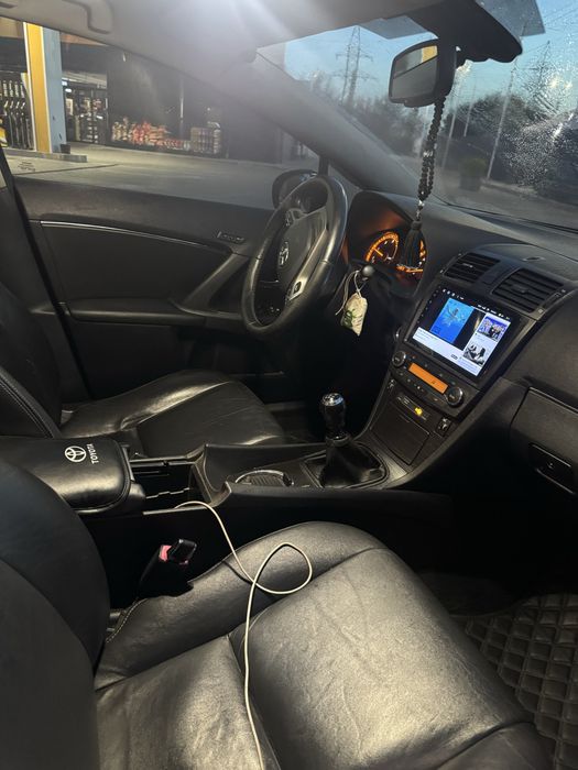 Продам Tayota Avensis