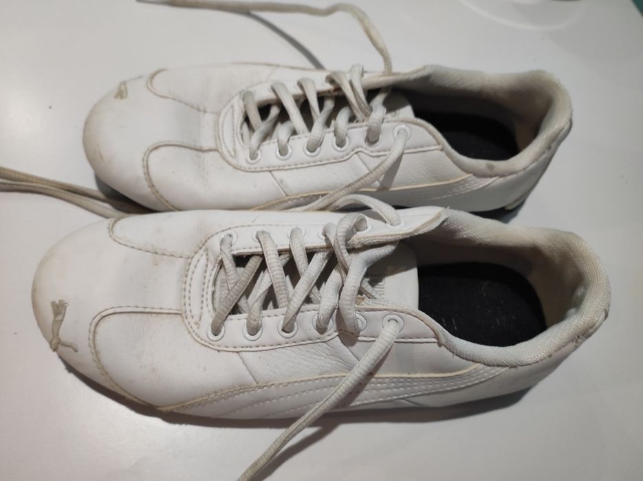 Продам футзалки Puma