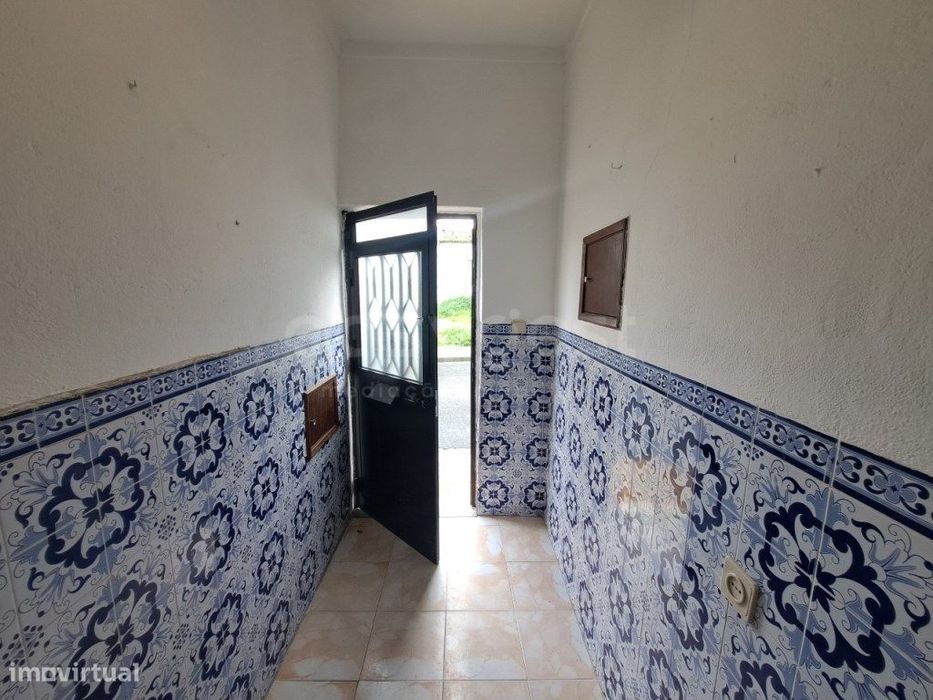 Moradia em Banda na Freguesia de Salvador e Santa Maria da Feira