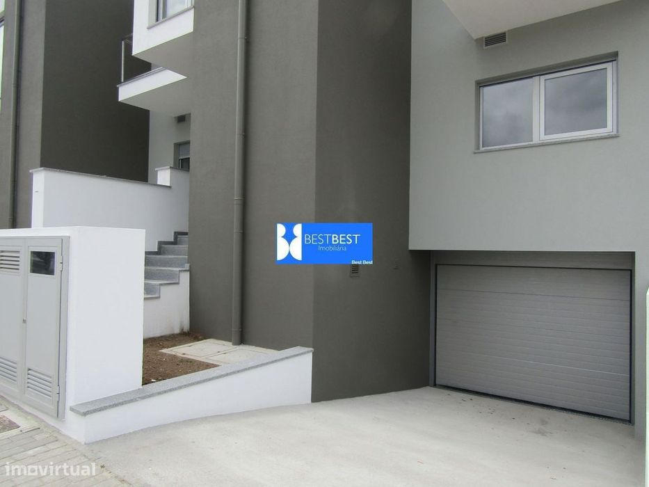 Luxury T3 Detached House, New, in Cavalões, Vila Nova de Famalicão