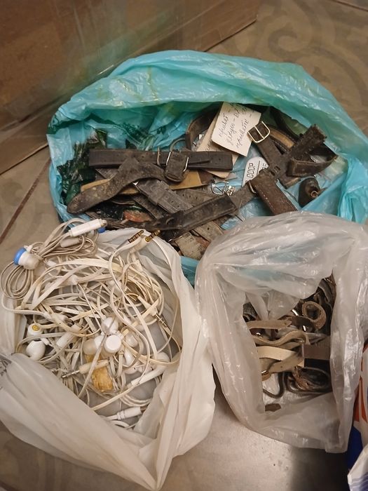 Набор разных домашних вещей ( цена за весь набор