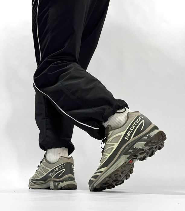 Solomon 6-Xt Gore-Tex | Зимові кросівки