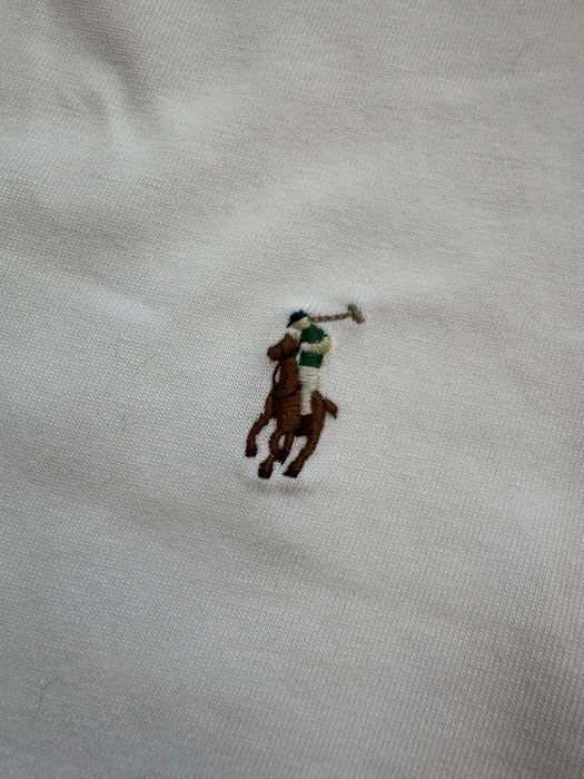 Koszulka Ralph Lauren
