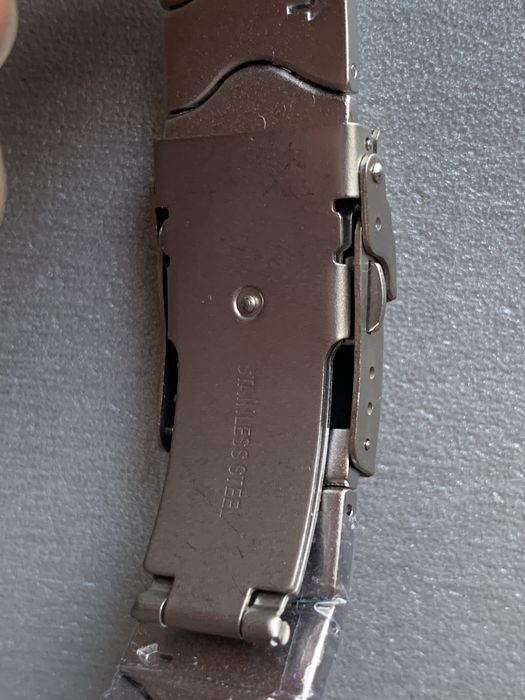 Новий годинник Nike Triax