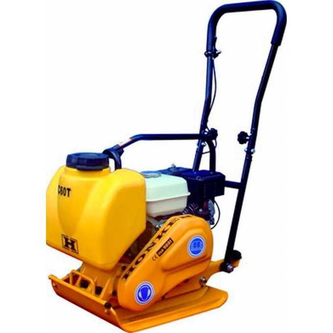 оренда віброплити прокат вібраційної плити для бетону