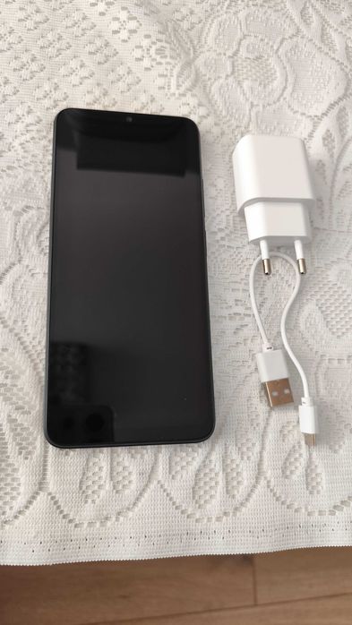 Smartfon Xiaomi Redmi 12C 64GB | Szary | Android 14 | W 100% sprawny